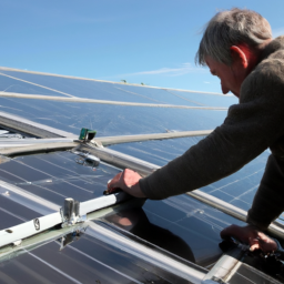 Énergie Solaires : Tout ce qu'il Faut Savoir sur les Panneaux Photovoltaïques Clermont-Ferrand